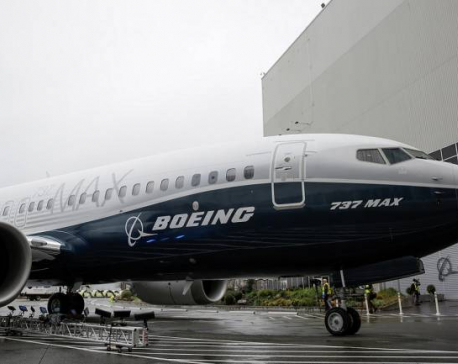 Boeing knew about 737 Max aircraft problems months before deadly Lion air crash